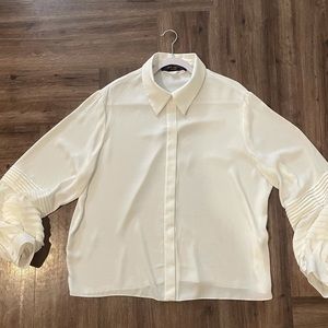 Louis Vuitton Blouse